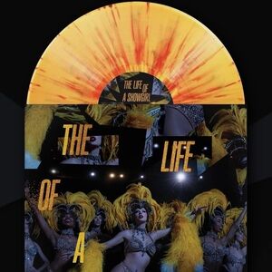 Taylor Swift’s The Life of a Showgirl: Baby, That's Show Business